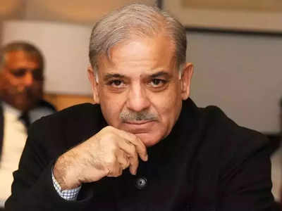 Shehbaz Sharif: शाहबाज शरीफ पाकचे नवे पंतप्रधान; पहिल्याच भाषणात रंग दिसले, मोदींना दिला हा संदेश