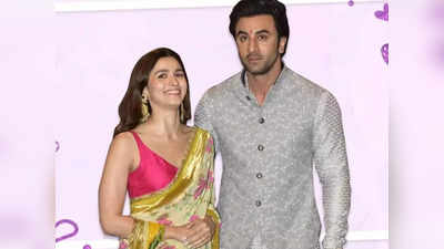 Ranbir-Alia Wedding: आलिया भट्ट और रणबीर कपूर को करनी थी डेस्टिनेशन वेडिंग, लेकिन इस वजह से मुंबई में हो रही शादी