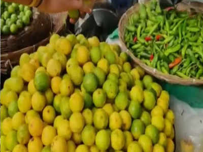 Lemon Price: হোটেল, বাড়ির থালি থেকে উধাও পাতিলেবু! পিস বিকোচ্ছে 10 টাকায়