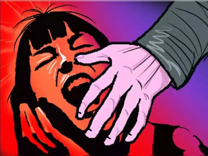 rape in bengaluru
