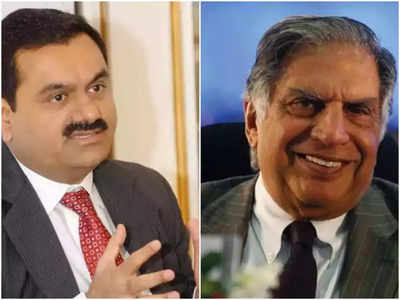 Tata vs Adani: বিদ্যুৎ ব্যবসায় কে আগে এক লাখ কোটির বাজার দর ছুঁতে পারবে?