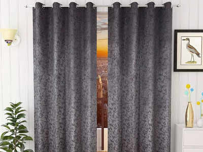 गर्मी के मौसम में करें इन Thermal Curtains का इस्तेमाल, कमरे को ठंडा रखने में माने जाते हैं मददगार