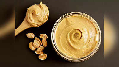 புரோட்டின் மற்றும் மினரல்ஸ் சத்துக்கள் நிறைந்த peanut butters.