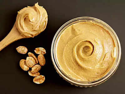 புரோட்டின் மற்றும் மினரல்ஸ் சத்துக்கள் நிறைந்த peanut butters.