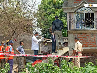 Birbhum Incident: উদ্ধার নীল-সবুজ ডায়েরি, ভাদুর নথিতে অনেক নাম