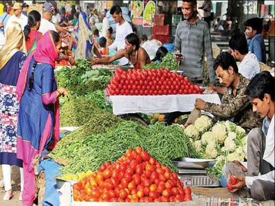 મોટાભાગના શાકભાજીનો એક કિલોનો ભાવ ₹200ને પાર, હજુ આગામી 15 દિવસ સુધી આવી સ્થિતિ રહેશે 