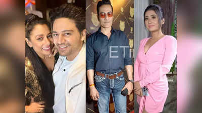 Rupali Ganguly Birthday Bash: रुपाली गांगुली की ग्रैंड बर्थडे पार्टी, Shivangi Joshi से लेकर Gaurav Khanna तक पहुंचे ये स्टार्स