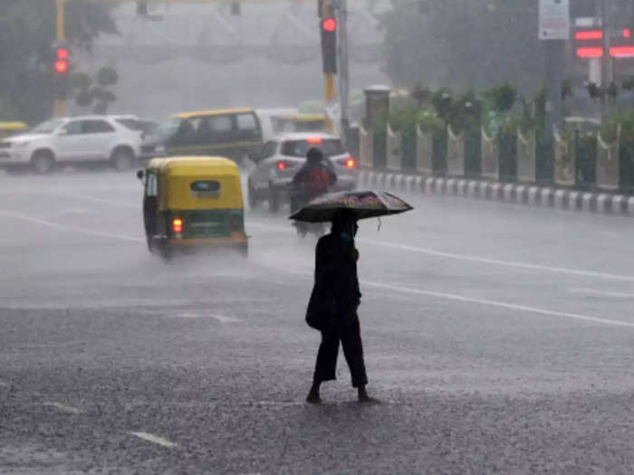 monsoon 2022 predictions indi
