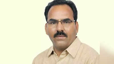 Moradabad MLC Election: मुरादाबाद में बीजेपी की बड़ी जीत, सत्यपाल सिंह सैनी ने सपा के अजय मलिक को हराया