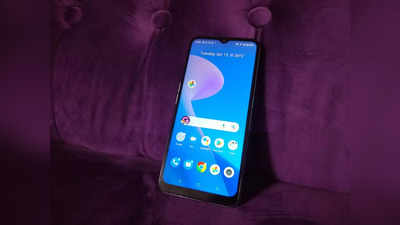 Realme C31 Review: बजट सेगमेंट में क्या अपनी जगह बना पाएगा रियलमी सी31? देखें खूबियां-कमियां