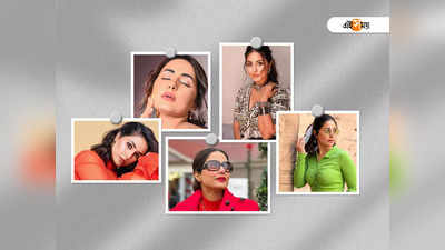 Celebrity Beauty Secrets: ওয়ার্কআউটের আগে রোজ এই পানীয়, হিনা খানের ঝকঝকে সৌন্দর্যের রহস্য জানুন...