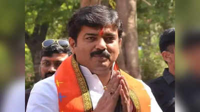 Jaunpur MLC Election Result: माफिया धनंजय सिंह के करीबी बृजेश सिंह प्रिंसू ने जौनपुर में भाजपा को दिलाई बड़ी जीत