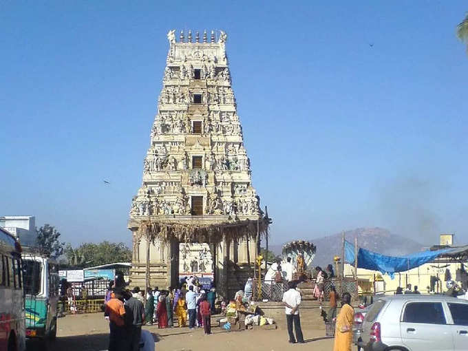 ​ದೊಡ್ಡಬಳ್ಳಾಪುರ