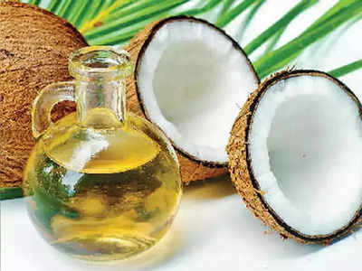 நேச்சுரல் coconut oil’களில் கிடைக்கும் நன்மைகள் பற்றி உங்களுக்கு தெரியுமா !