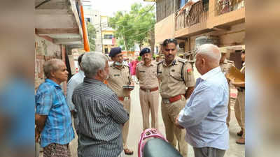 Ghaziabad Crime: गाजियाबाद में बदमाशों का आतंक! दिनदहाड़े बुजुर्ग से लूटा 3 लाख से भरा बैग