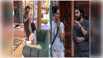 Bigg Boss OTT Telugu: బిందు మాధవి, అఖిల్.. ఎట్టకేలకు చేతులు కలిపారు.. నిన్న ఒరేయ్ ఒసేయ్ ఈరోజు ఇలా..