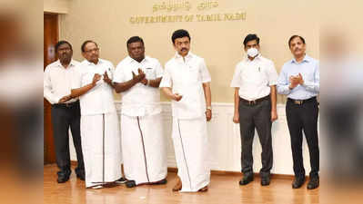 ஆன்லைன் மூலமாக லைசன்ஸ் வாங்கலாம்: தொடங்கி வைத்த ஸ்டாலின்