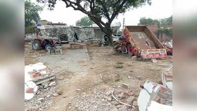 Kanpur News: विकास दुबे के गुर्गों की अवैध संपत्ति पर चलेगा योगी का बुलडोजर, 70 करोड़ की प्रॉपर्टी होगी सीज