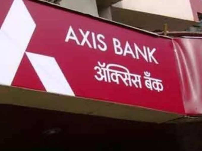 Axis Bank