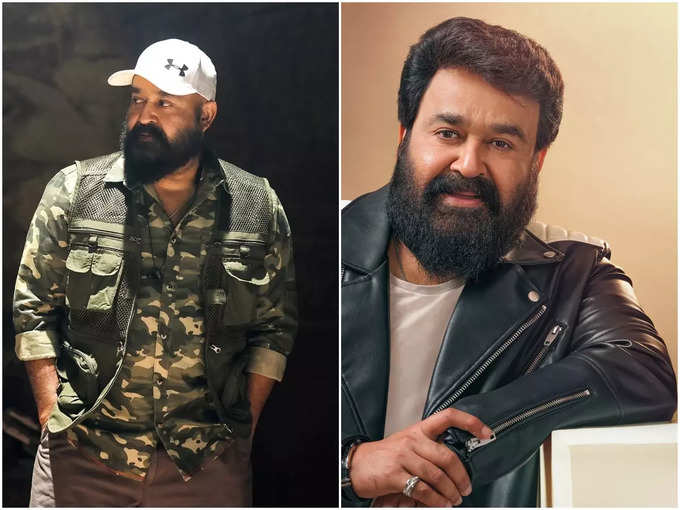 mohanlal