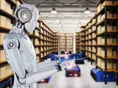 Robot manufacturing noida: यूपी बनेगा रोबोट मैन्युफैक्चरिंग का हब, 500 करोड़ का होगा निवेश, 12 हजार लोगों को मिलेगा रोजगार