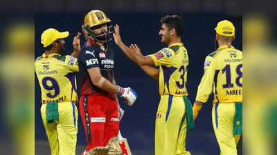 CSK vs RCB: कौन हैं मुकेश चौधरी जिसने विराट कोहली को आउट कर बटोरीं सुर्खियां