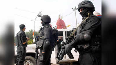 Lucknow News: उत्तर प्रदेश विशेष सुरक्षा बल के लिए 5,124 नए पदों के लिए मिली मंजूरी, जल्द शुरू हो सकती है भर्ती प्रक्रिया