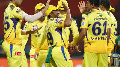 CSK: ‘பயமா இருக்கா?’…இனி பயங்கரமா இருக்கும்: ஆர்சிபியை கதறவிட்ட சிஎஸ்கே…முதல் வெற்றி!