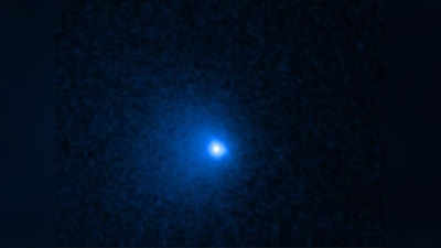 Comet: धरती की तरफ बढ़ रहा इतिहास का सबसे विशालकाय कॉमेट, 35 हजार किमी प्रति घंटे की रफ्तार, खतरे में दुनिया?