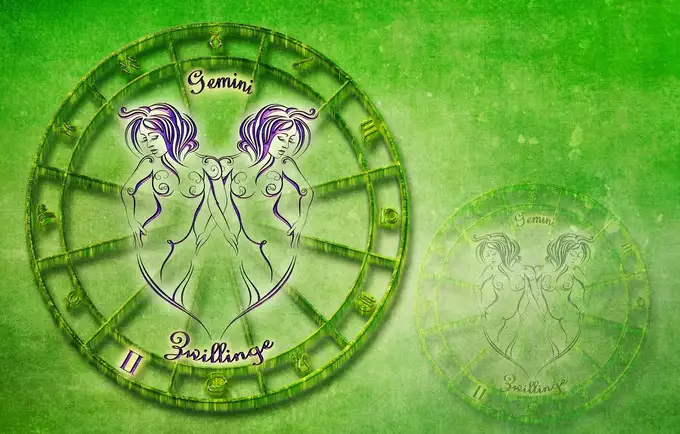 ​3. తెలుగులో ఈ రోజు మిథున రాశి వారి ఫలితాలు (Gemini Horoscope Today)