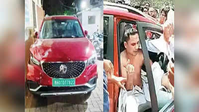 Mumbai Drunk Drive Case: मुंबई के वर्ल्ड ट्रेड सेंटर के पास नशे में धुत कार चला रहे ड्राइवर ने रौंदा...1 की मौत, 3 घायल
