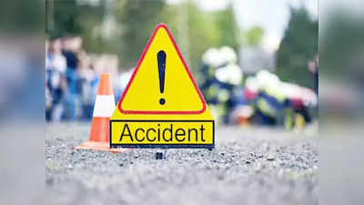 Kanpur Dehat Accident: तेज रफ्तार पिकअप और ट्रक कंटेनर में भिड़ंत...4 किसानों की मौत, 4 गंभीर रूप से घायल