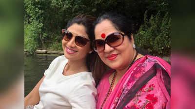 Shilpa Shetty की मां Sunanda Shetty को कोर्ट से बड़ी राहत, धोखाधड़ी केस में मिली अग्र‍िम जमानत