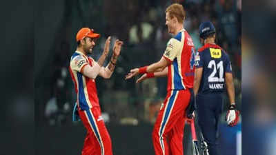 सिर्फ 4 टेस्ट और 9 IPL मैच... विराट का टीममेट बना ऑस्ट्रेलिया क्रिकेट टीम का हेड कोच