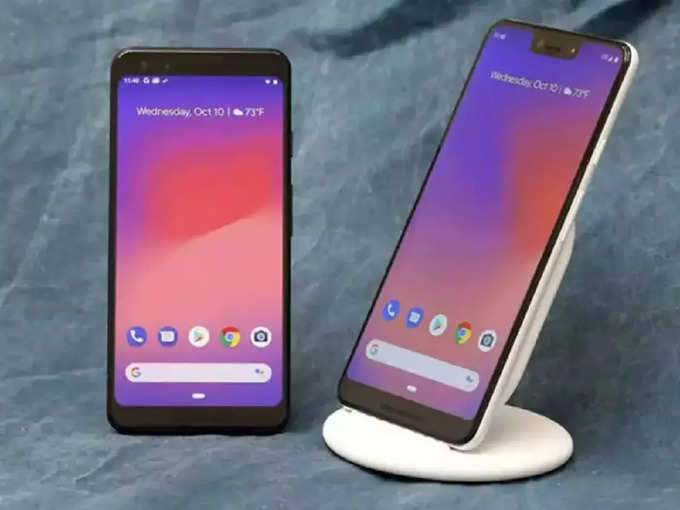 ​Google Pixel फोन