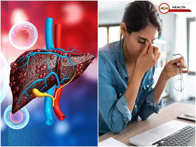 Liver Disease: কাজে মন নেই! লিভার ঠিক কাজ করছে তো?