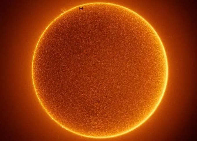 sun