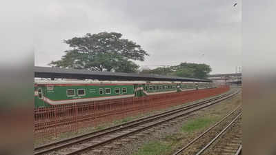 Train Strike: ‘স্তব্ধ’ বাংলাদেশ! গোটা দেশে বন্ধ ট্রেন চলাচল