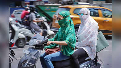Delhi IMD Weather News: दिल्लीवालों को मिलेगी लू से थोड़ी राहत, मॉनसून का भी आ गया अपडेट