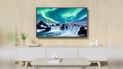 निम्म्या किंमतीत घरी न्या ‘हे’ ४३ इंच स्मार्ट टीव्ही, फीचर्स एकापेक्षा एक जबरदस्त; मिळेल बंपर डिस्काउंटचा फायदा