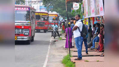 മെയ് ഒന്ന് മുതൽ സംസ്ഥാനത്ത് ബസ്, ഓട്ടോ, ടാക്സി നിരക്ക് വർധിക്കും; സ്വിഫ്റ്റ് ബസുകൾക്ക് ഉണ്ടായത് അപകടമല്ലെന്ന് ഗതാഗത മന്ത്രി