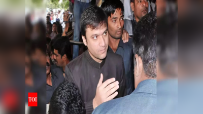 Akbaruddin Owaisi Hate Speech Case: अकबरुद्दीन ओवेसी यांना दिलासा, वादग्रस्त भाषणासंदर्भातील खटल्यातून निर्दोष मुक्तता