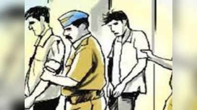 Indore Crime News : पुलिस ने किया अंधे कत्ल का पर्दाफाश, दो आरोपी गिरफ्तार, पैसों के लेनदेन में की थी हत्‍या
