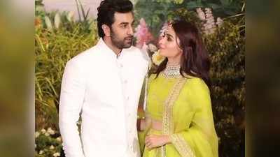 Ranbir Alia wedding guest list : रणधीर कपूर आणि मुकेश भट्ट यांना निमंत्रणच नाही