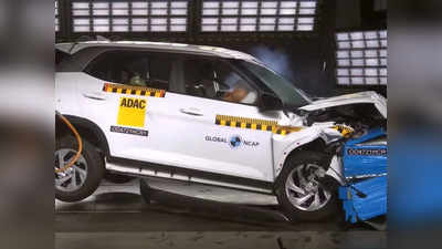 क्या सड़क हादसे के आपकी जान बचा पाएगी Hyundai Creta? सामने आए हैरान करने वाले नतीजे: देखें Video