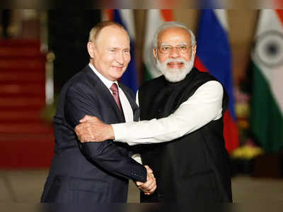 India-Russia: भारत-रूस पूरे कर रहे दोस्ती के 75 साल, यूक्रेन युद्ध, अमरीकी दबाव, प्रतिबंध... कब तक टिक पाएगा दो महाशक्तियों का रिश्ता?