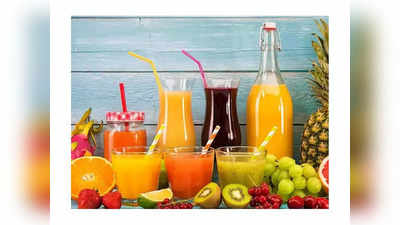 उन्हाळा होईल गारेगार, ऑर्डर करा हे fruit juices packs