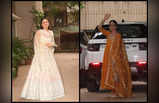 Ranbir-Alia Wedding: મહેંદી સેરેમનીમાં પહોંચ્યા કરીના-કરિશ્મા સહિતના આ સ્ટાર્સ, જુઓ Photos