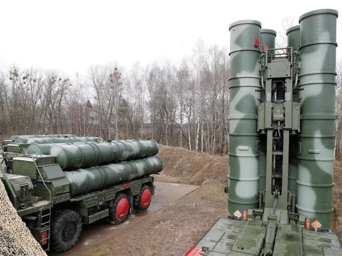 S-400