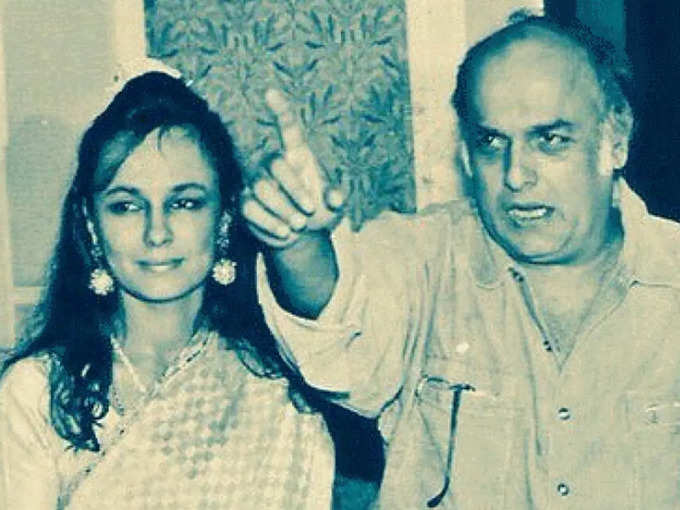 Mahesh Bhatt Family Tree 2